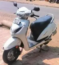Honda Activa 5G 110cc STD 2019