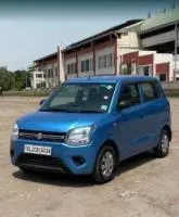 Maruti Suzuki Wagon R LXi 1.0 CNG BS6 2021