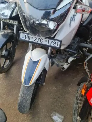 TVS Apache RTR 160cc 2017