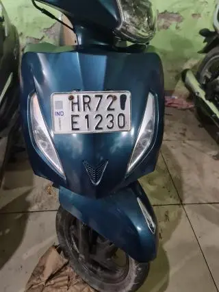 TVS Jupiter 110cc 2019