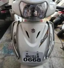 Suzuki Access 125cc 2014