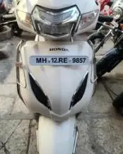 Honda Activa 5G 110cc STD 2019