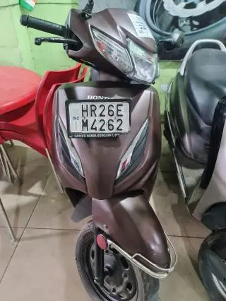 Honda Activa 6G STD BS6 2021