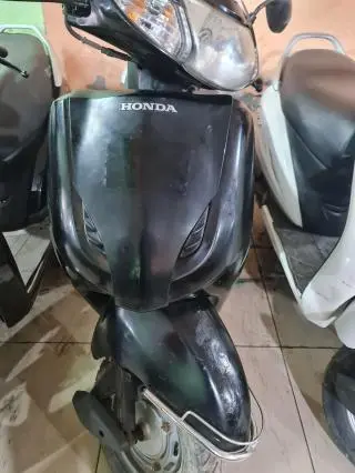 Honda Activa 110cc 2012