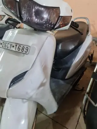 Honda Activa 3G 110cc 2016