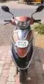 TVS Scooty Pep+ 90cc 2018