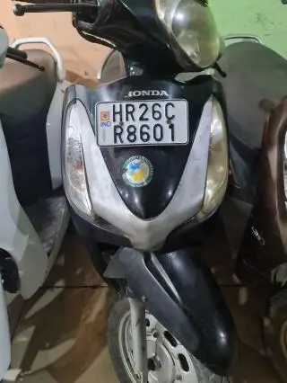 Honda Aviator 110cc 2015