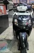 Hero Pleasure 100cc 2011