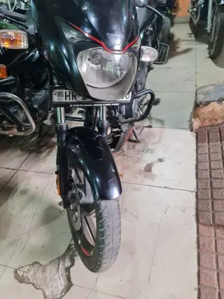 Bajaj Pulsar 125cc Drum BS6 2020