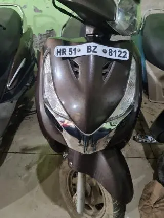 Hero Destini 125 VX BS6 2020