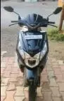 Honda Dio 110cc 2019
