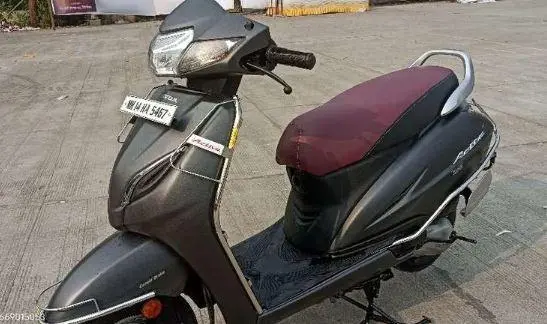 Honda Activa 5G 110cc STD 2018