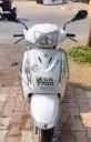 Suzuki Access 125cc 2015