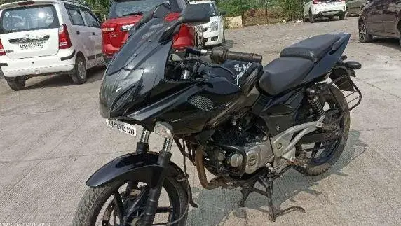 Bajaj Pulsar 180cc 2016