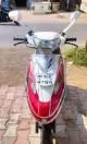 TVS Scooty Pep+ 90cc 2014