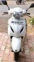 Honda Activa 4G 110cc 2018