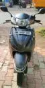 Honda Activa 4G 110cc 2017