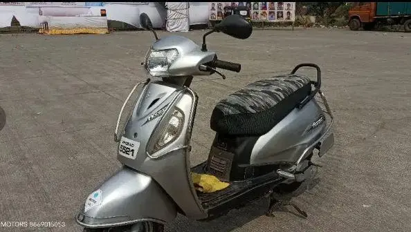 Suzuki Access 125cc 2014