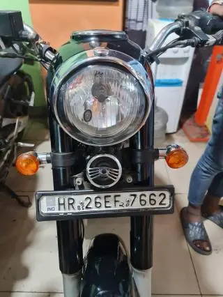 Jawa Forty Two 295CC 2020