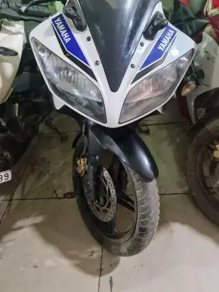 Yamaha YZF-R15 150cc 2017