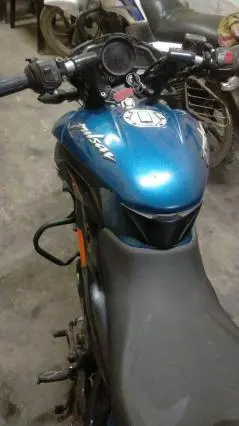 Bajaj Pulsar NS125 2021