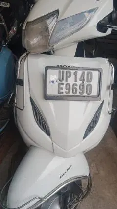 Honda Activa 4G 110cc 2017