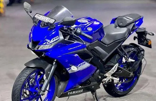 Yamaha YZF-R15 V3 150cc 2020