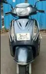 Suzuki Access 125cc 2011