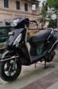 TVS Jupiter 110cc 2014