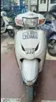 Honda Activa 110cc 2012