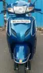 Honda Activa 110cc 2016