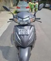 Honda Activa 6G DLX BS6 2020