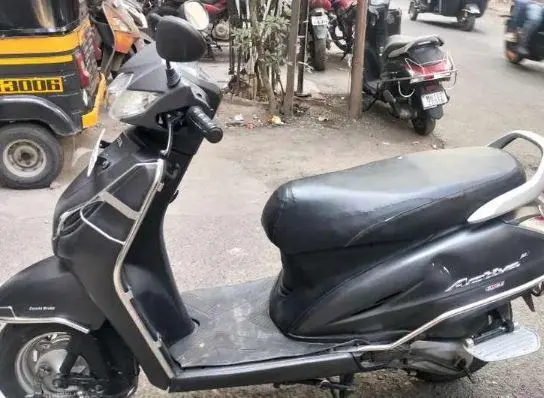 Honda Activa 5G 110cc STD 2019