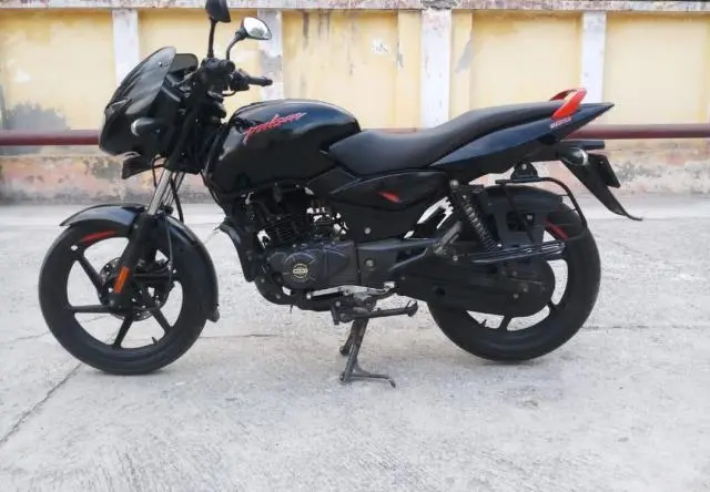 Bajaj Pulsar 125cc Disc CBS 2020