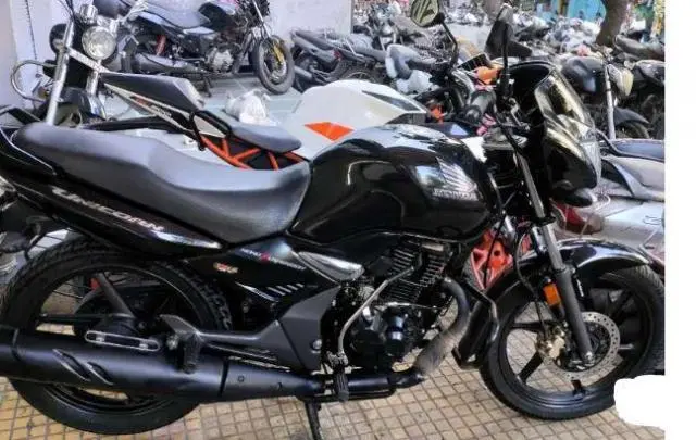 Honda CB Unicorn 160 ABS 2022