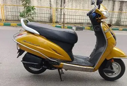 Honda Activa 5G 110cc STD 2019