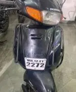 Honda Activa 110cc 2008