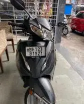 Honda Activa 6G STD BS6 2021