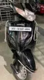 Honda Activa 110cc 2015