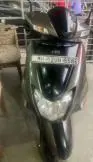 TVS Ntorq 125 Disc 2018