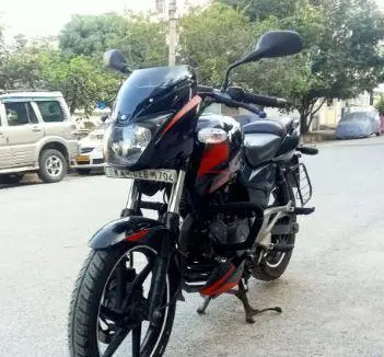 Bajaj Pulsar 150cc 2019