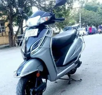 Honda Activa 5G 110cc STD 2019
