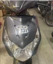 Honda Dio 110cc 2013