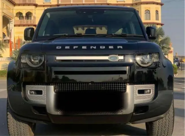 Land Rover Defender 110 X-Dynamic HSE D300 2022