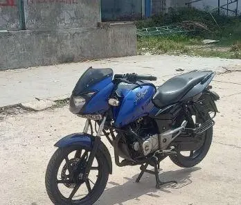Bajaj Pulsar 150cc 2013