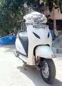 Honda Activa 4G 110cc 2017