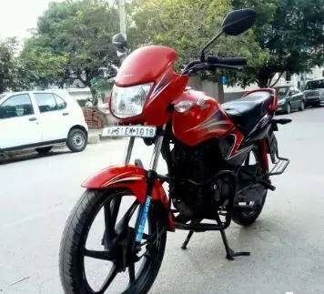 Honda Dream Yuga 110cc 2014