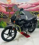 Hero Splendor Plus Self Alloy 100cc 2022