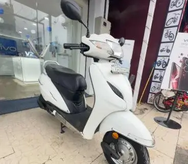 Honda Activa 3G 110cc 2017