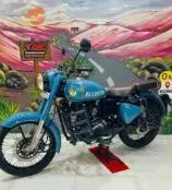 Royal Enfield Classic 350cc 2019